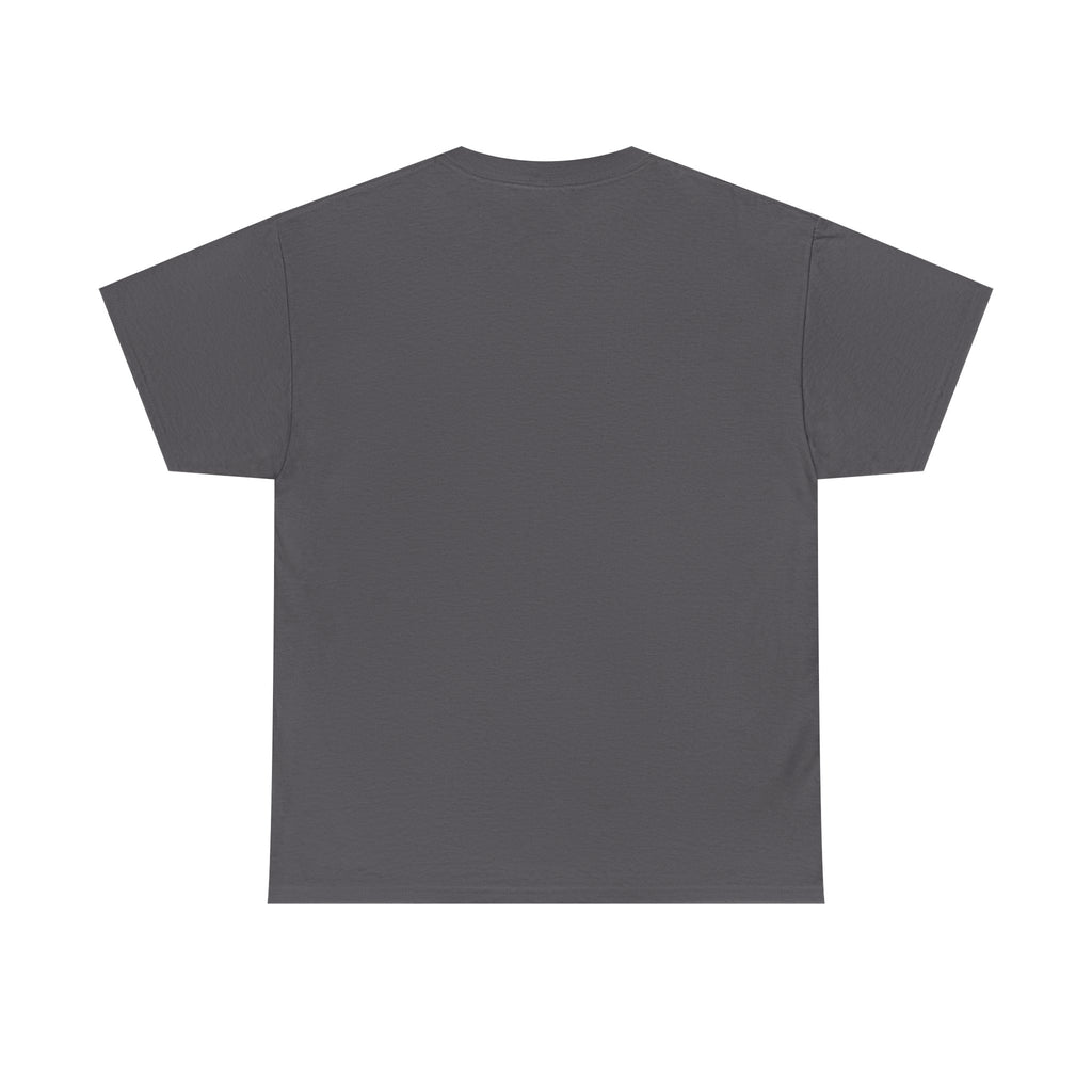 Capable Pays The Bills Tee — No Sight Required