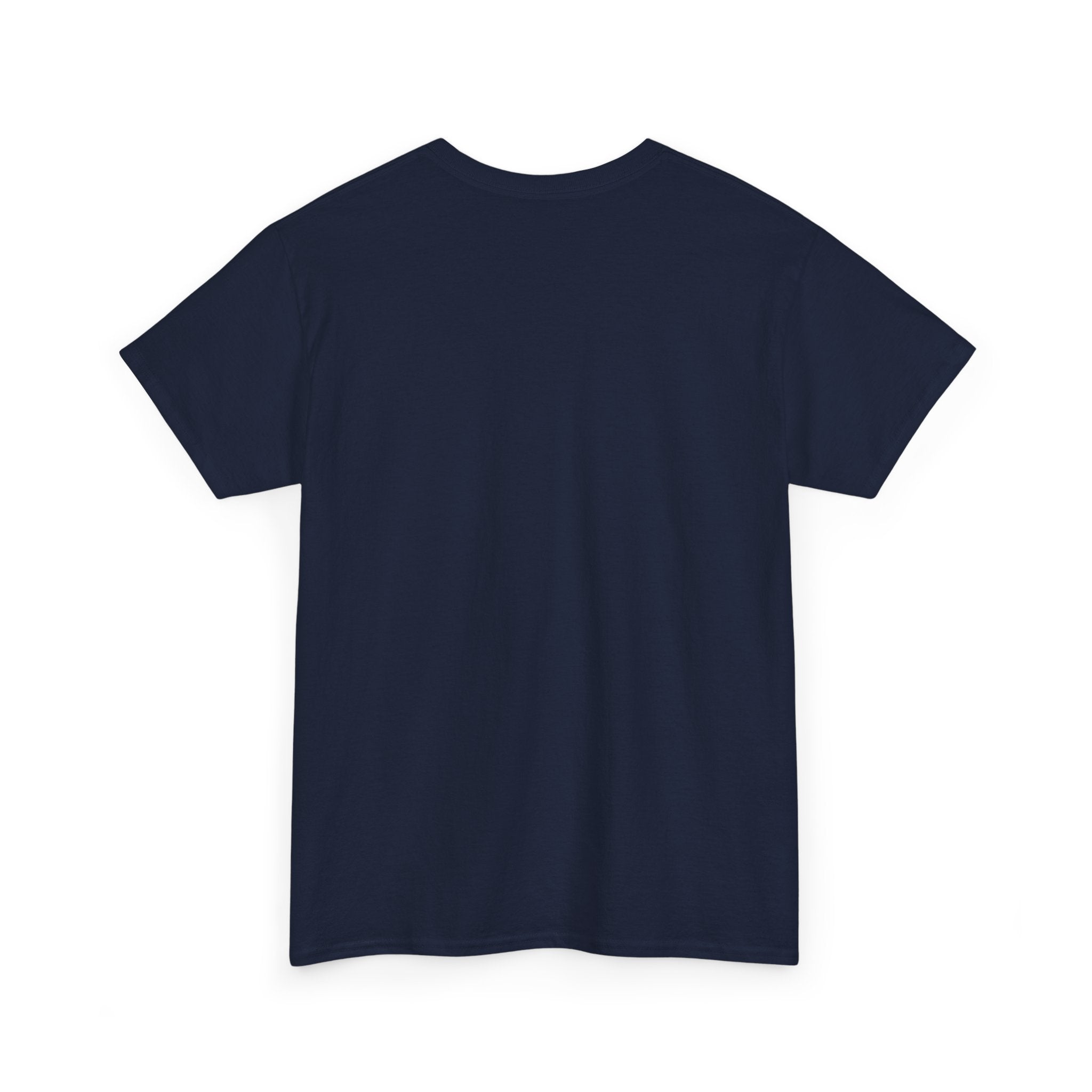 We’re The Power Users Tee — No Sight Required