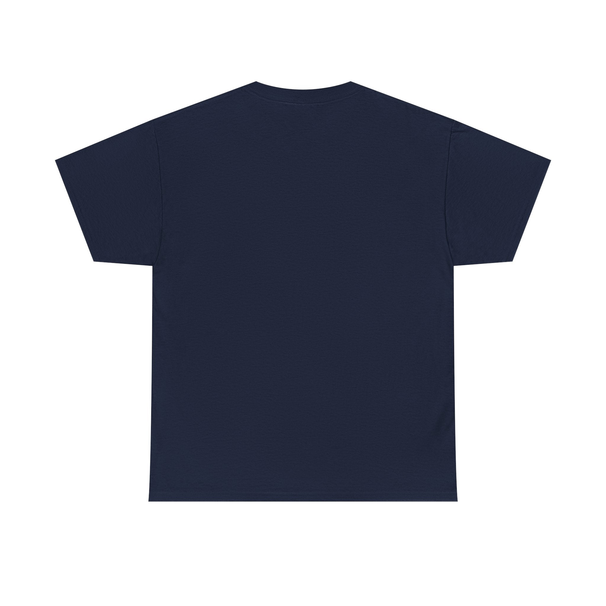 Capable Pays The Bills Tee — No Sight Required