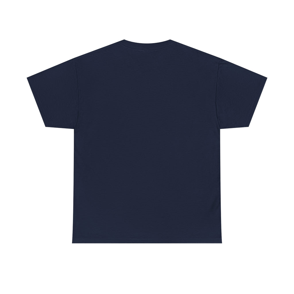 We’re The Power Users Tee — No Sight Required