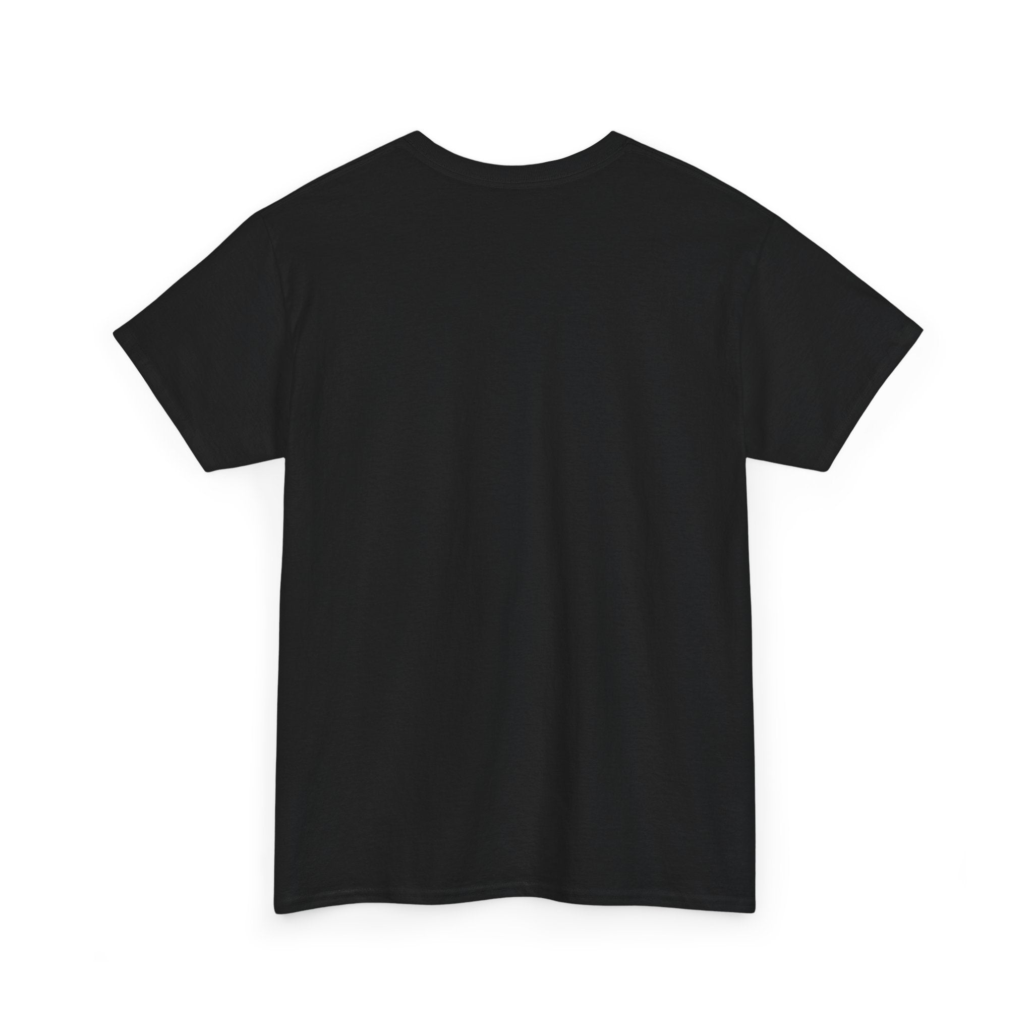 Capable Pays The Bills Tee — No Sight Required