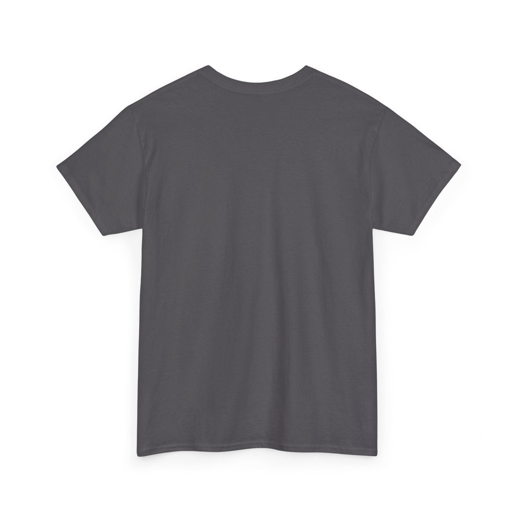 Capable Pays The Bills Tee — No Sight Required