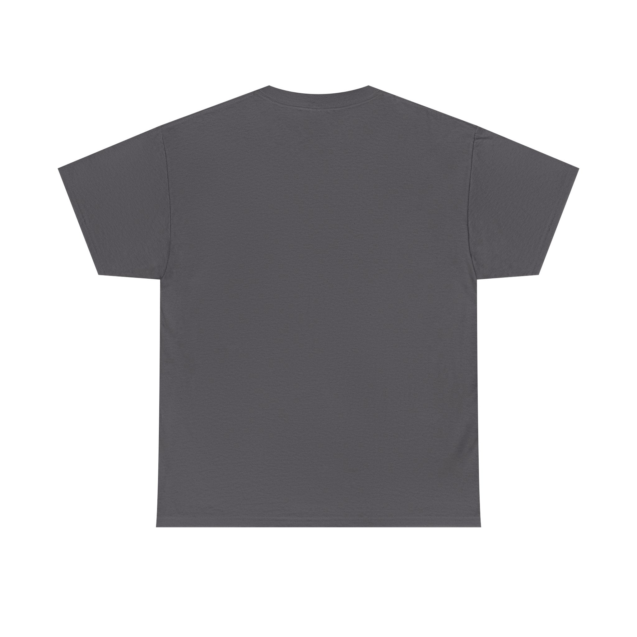 We’re The Power Users Tee — No Sight Required