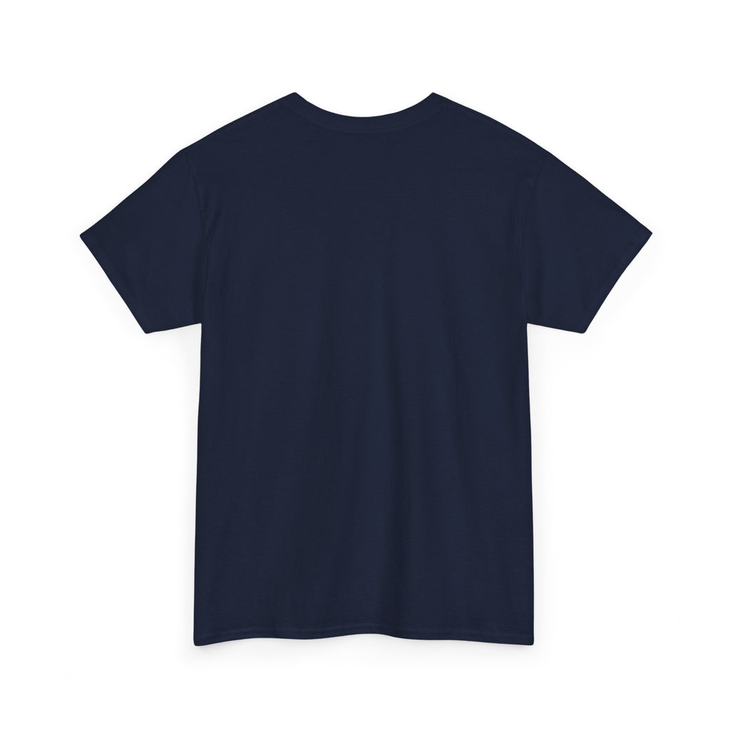 Capable Pays The Bills Tee — No Sight Required